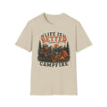 Life Is Better T-Shirt