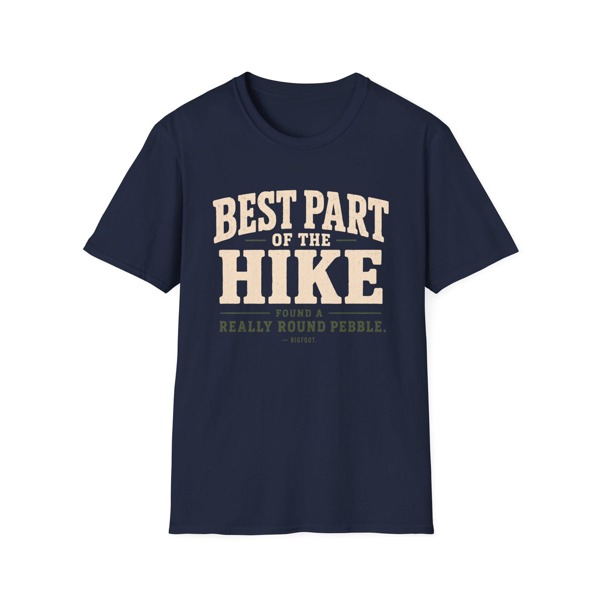 Best Part T-Shirt