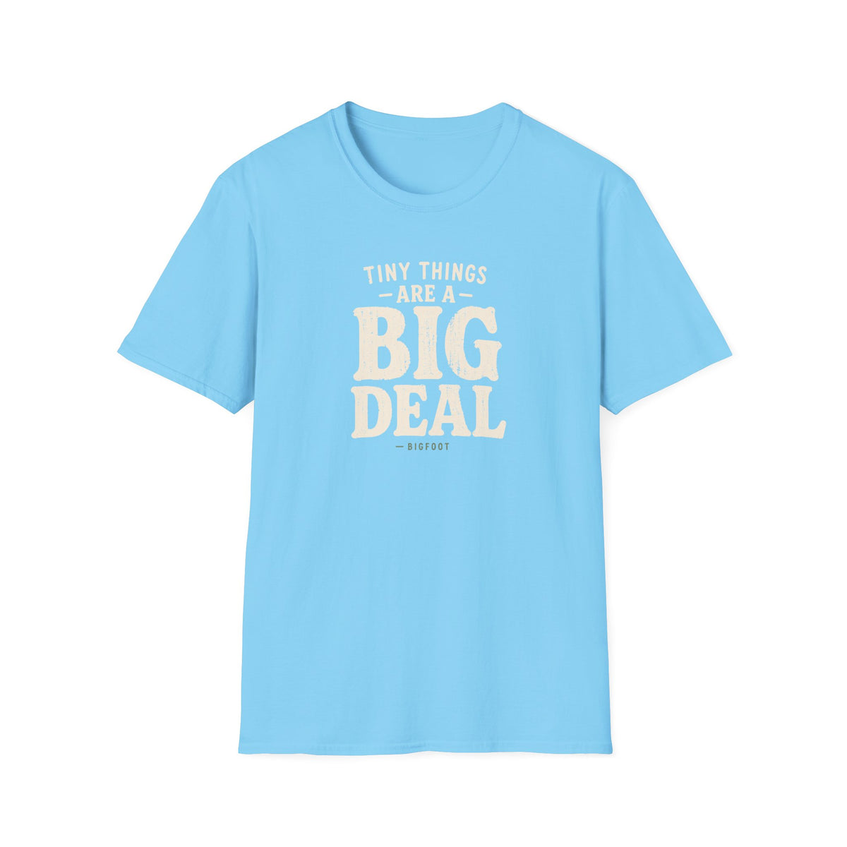 Tiny Things T-Shirt