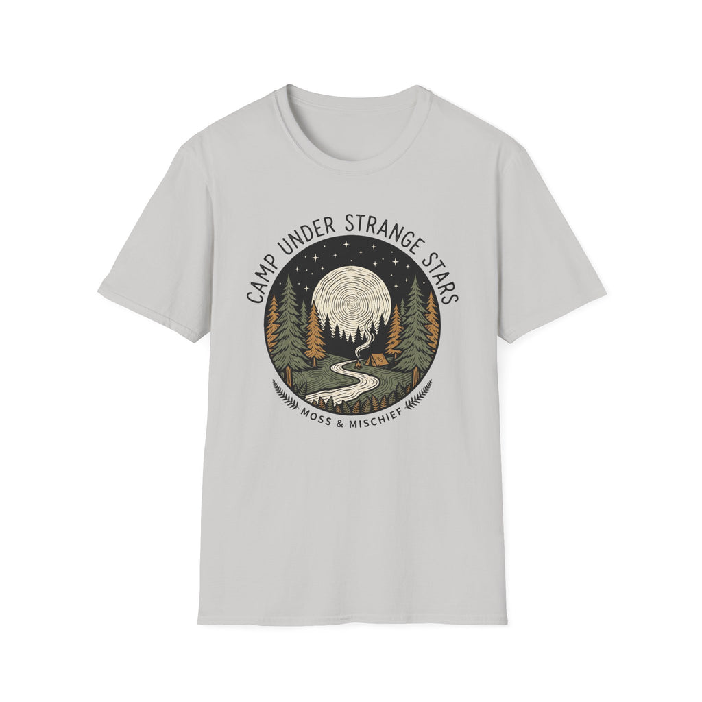 Strange Stars lt T-Shirt