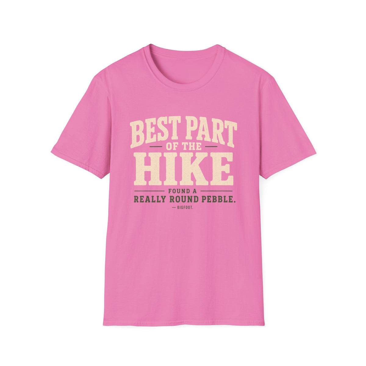 Best Part T-Shirt