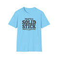 Solid Stick LT T-Shirt