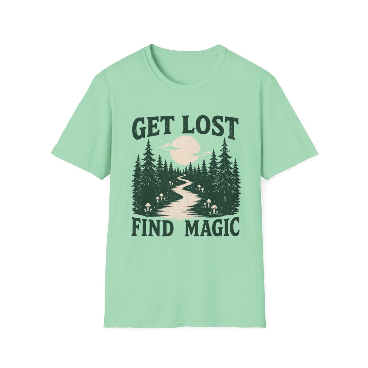 Magic Forest T-Shirt