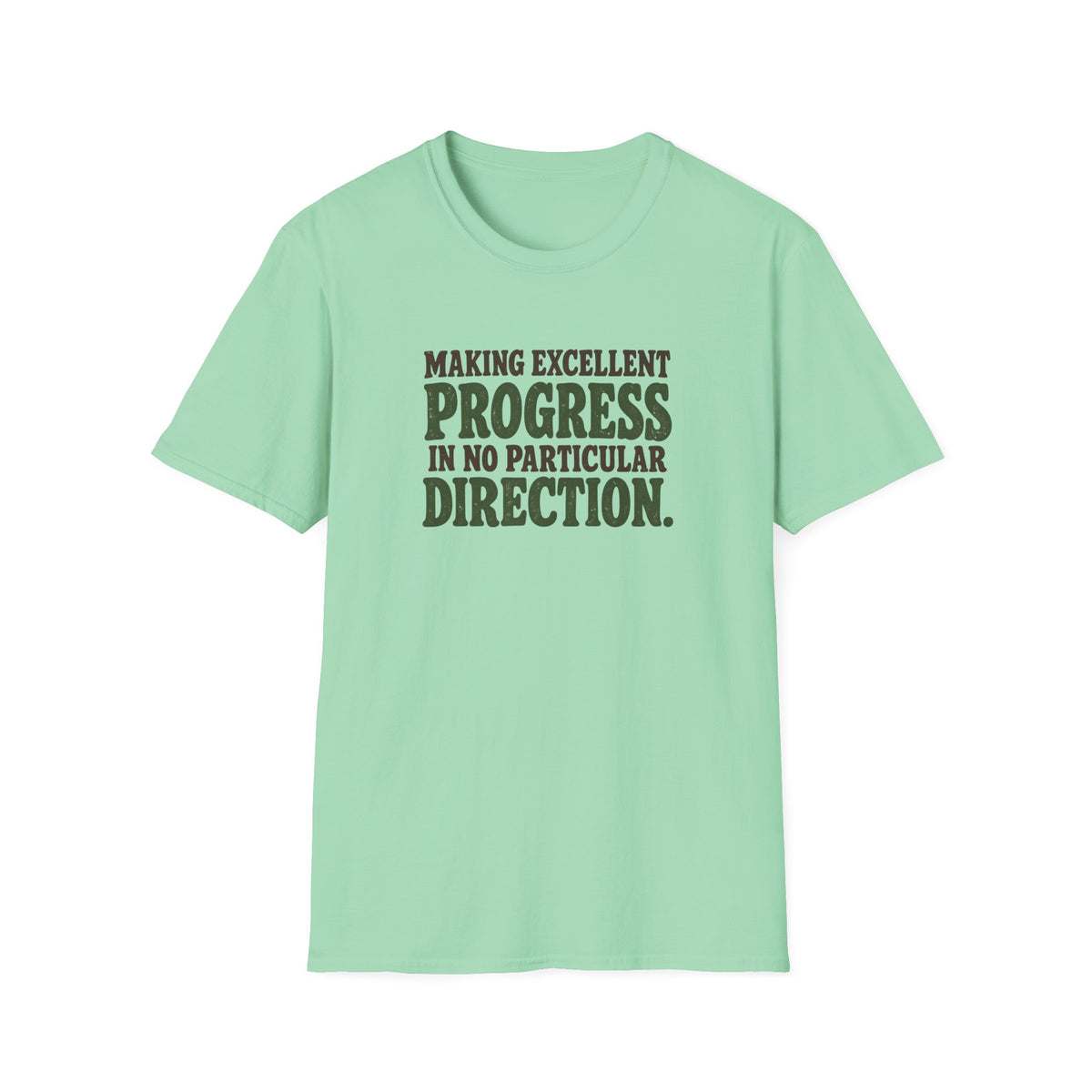 Excellent Progress LT T-Shirt