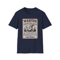Wanted S'mores T-Shirt