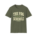 The Fog Knows T-Shirt