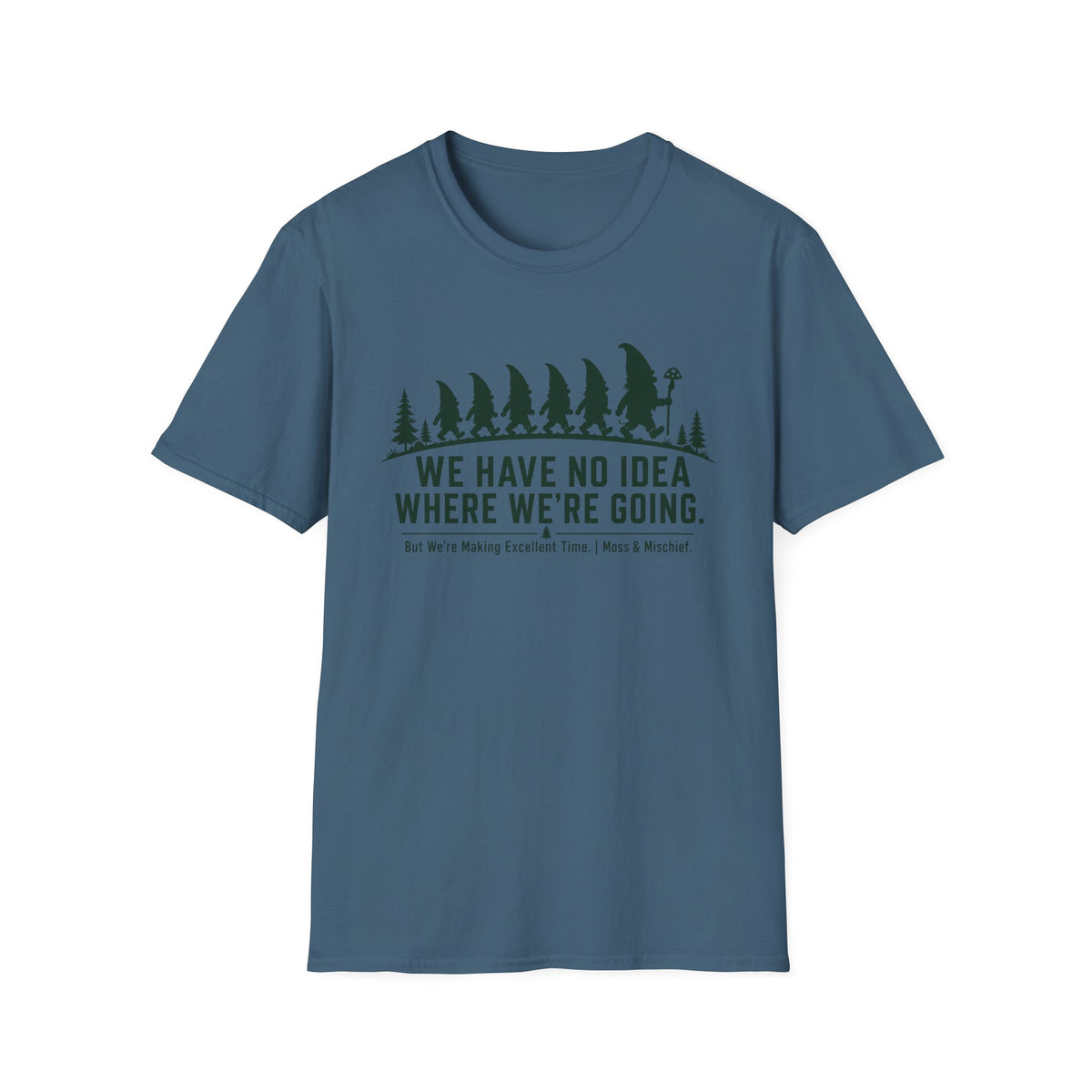 No idea T-Shirt