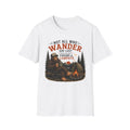 Not LostT-Shirt
