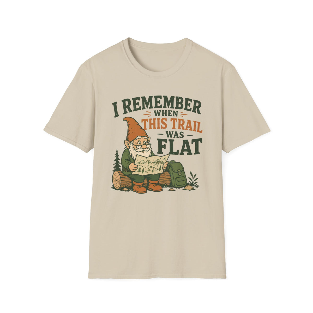 I Remember T-Shirt