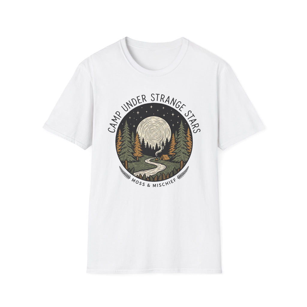 Strange Stars lt T-Shirt