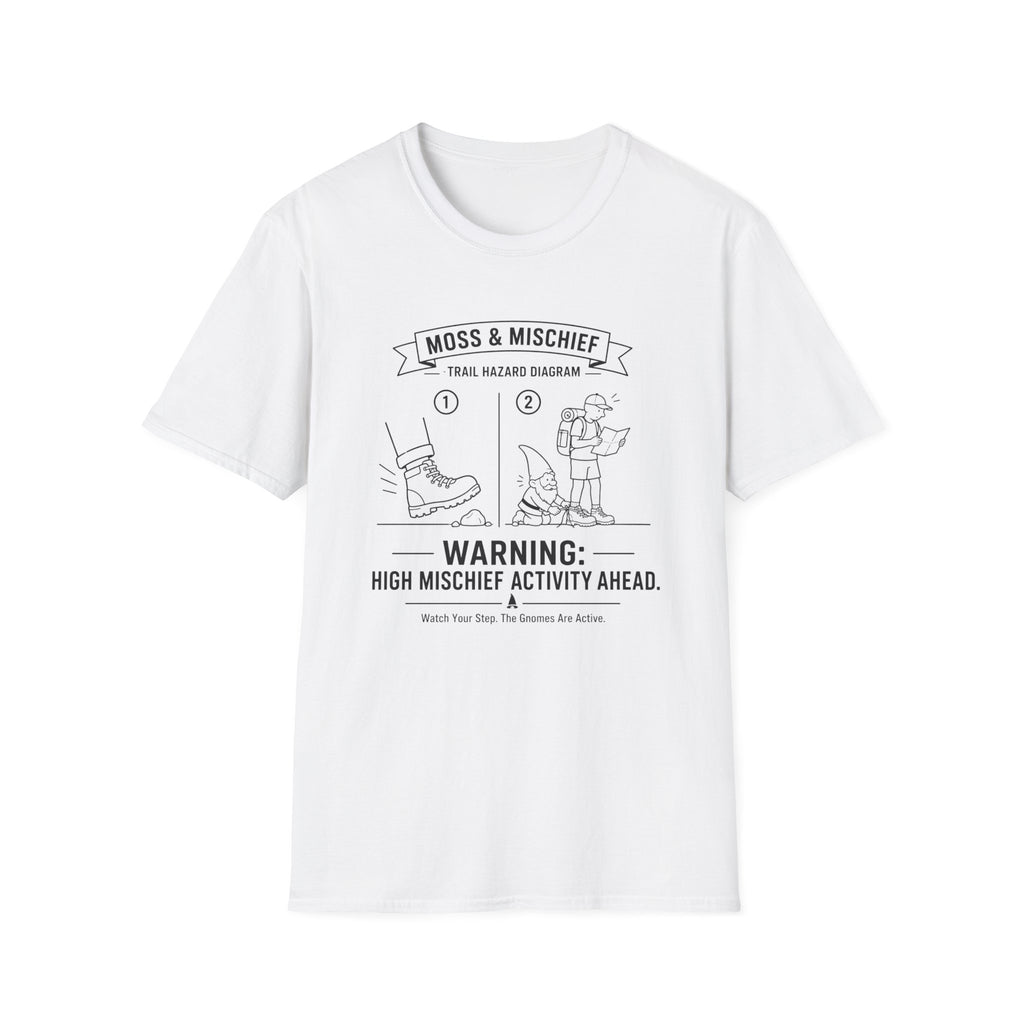 Trail Hazard T-Shirt