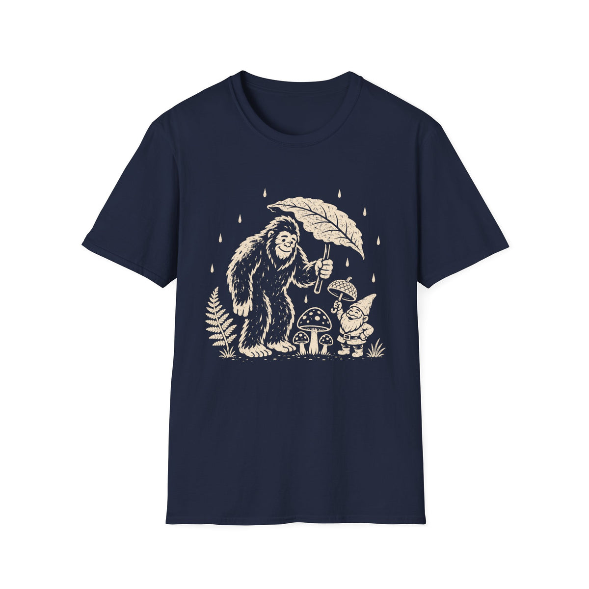 Rainy Day Helpers T-Shirt