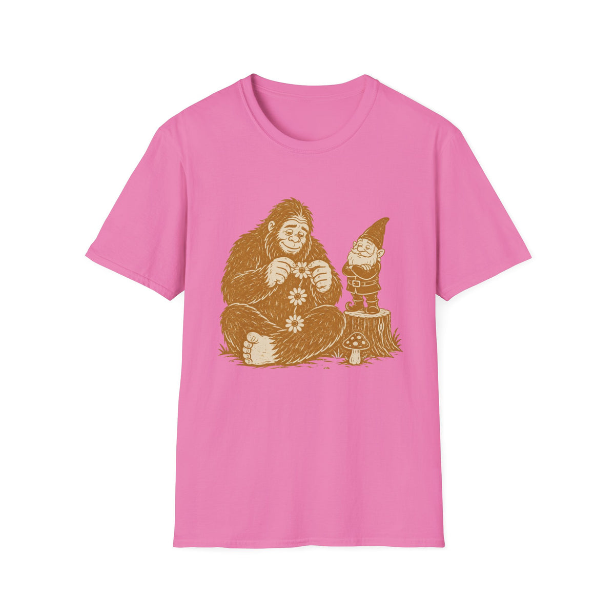 Daisy Chain Lesson T-Shirt