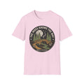 Moss Knows lt T-Shirt