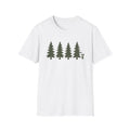Just A Trim T-Shirt