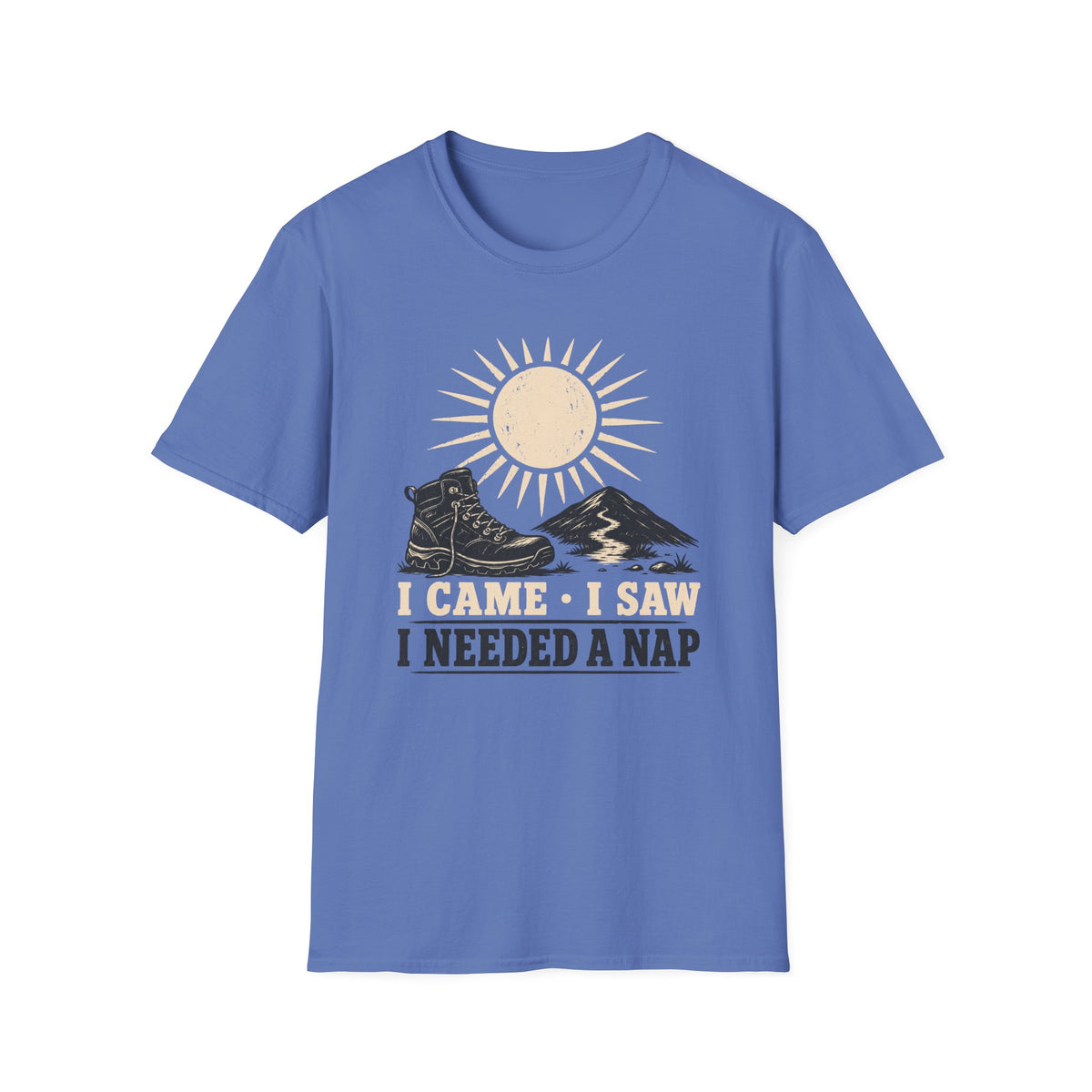 I Saw T-Shirt