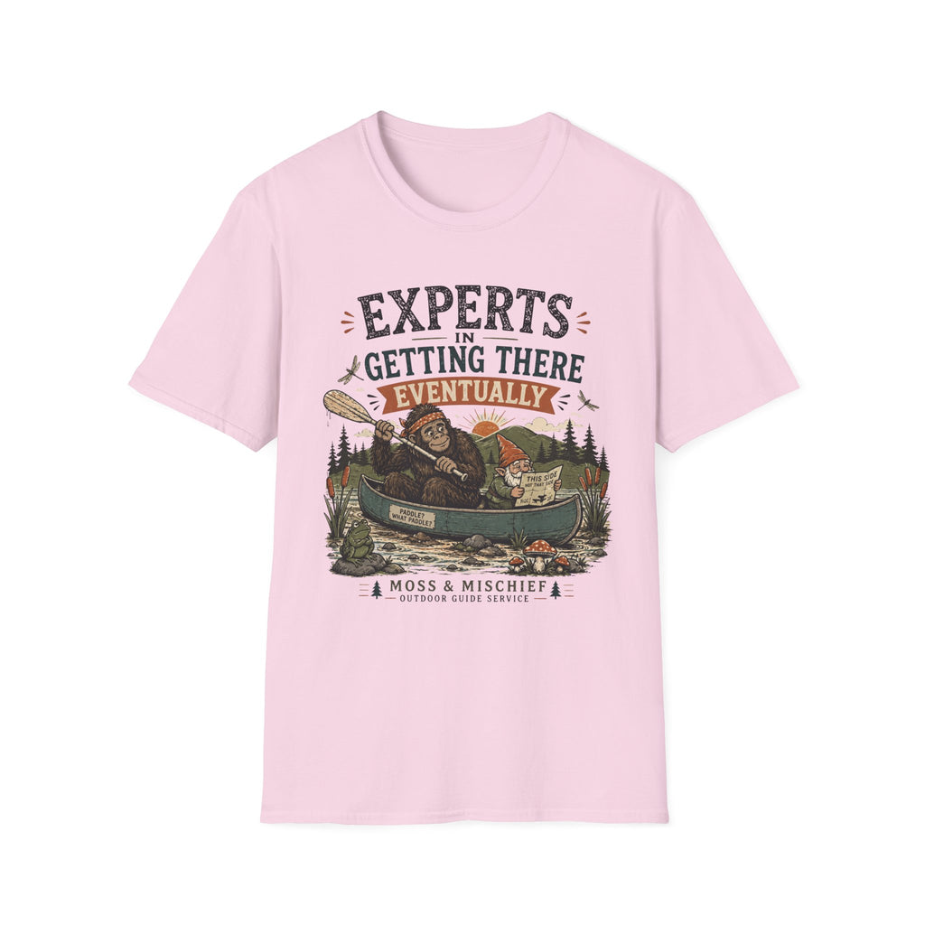 Eventually There T-Shirt
