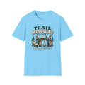 Marshmallow Redistribution T-Shirt