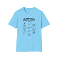 Camping Logic T-Shirt
