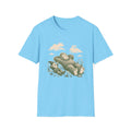 Cloud Watching T-Shirt