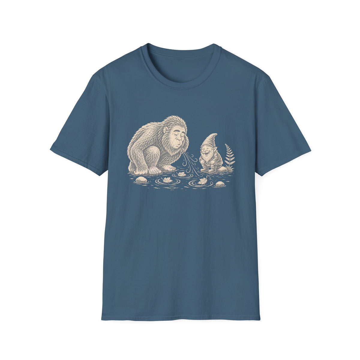 Creekside Fun T-Shirt