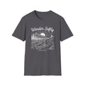 Wander Softly dk T-Shirt