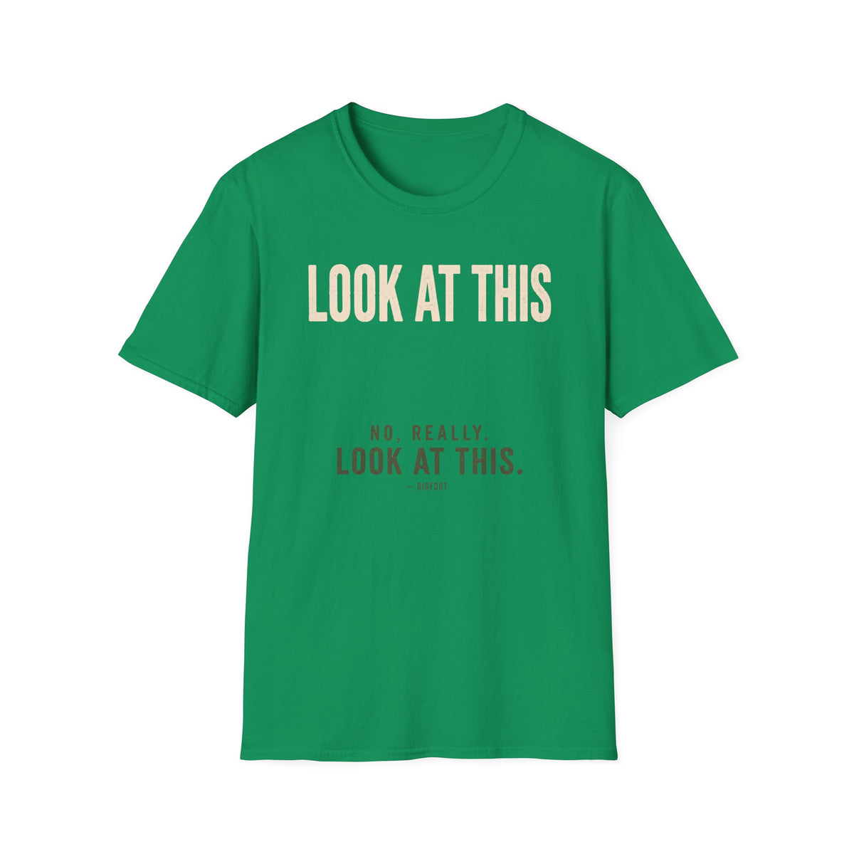 Look At This T-Shirt