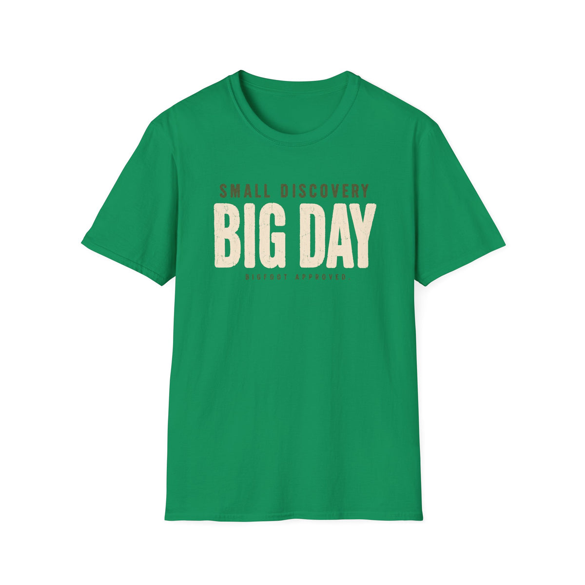 Small Discovery T-Shirt
