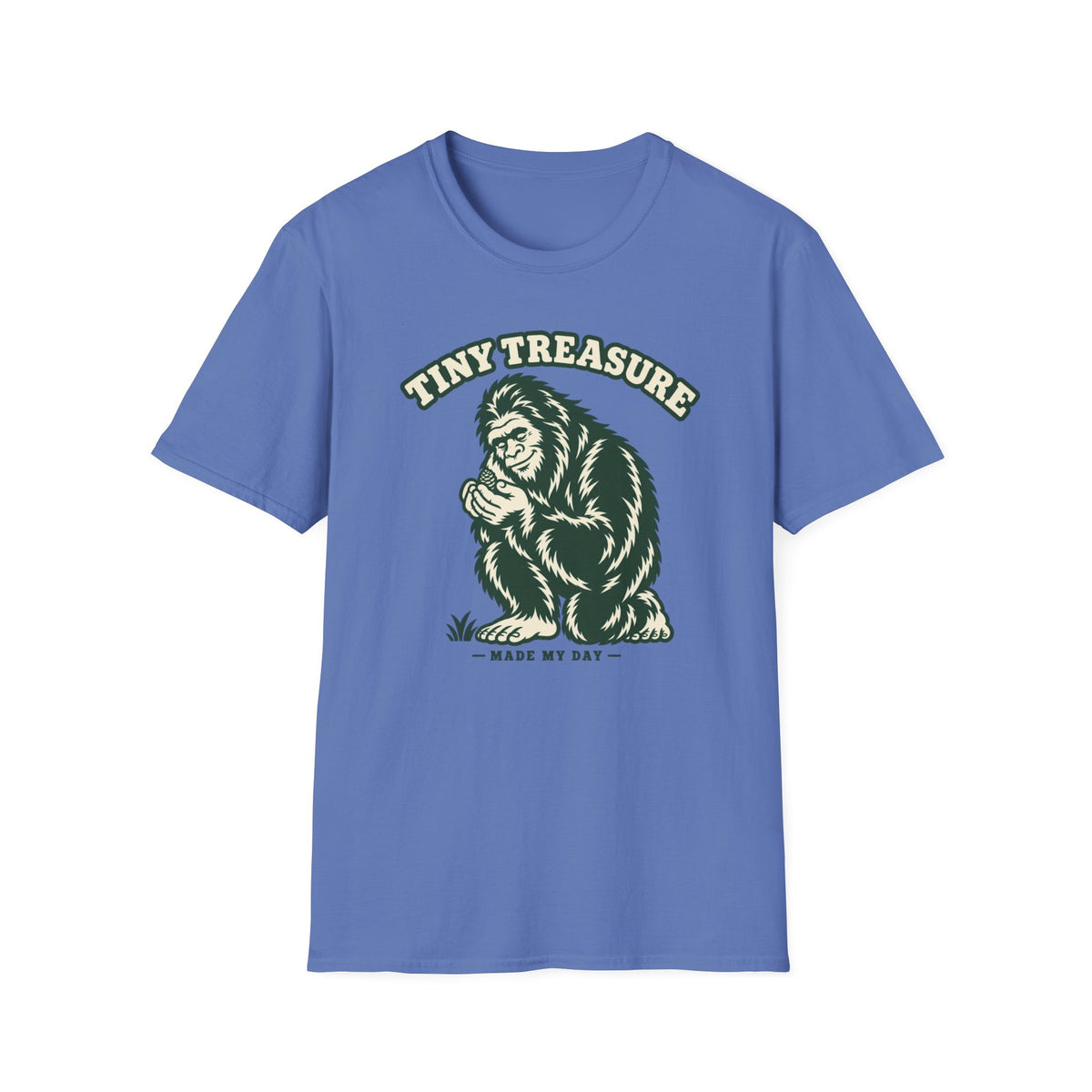 Tiny Treasure T-Shirt