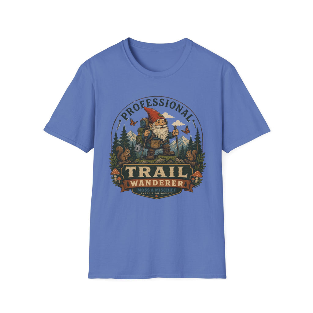 Trail Wanderer T-Shirt