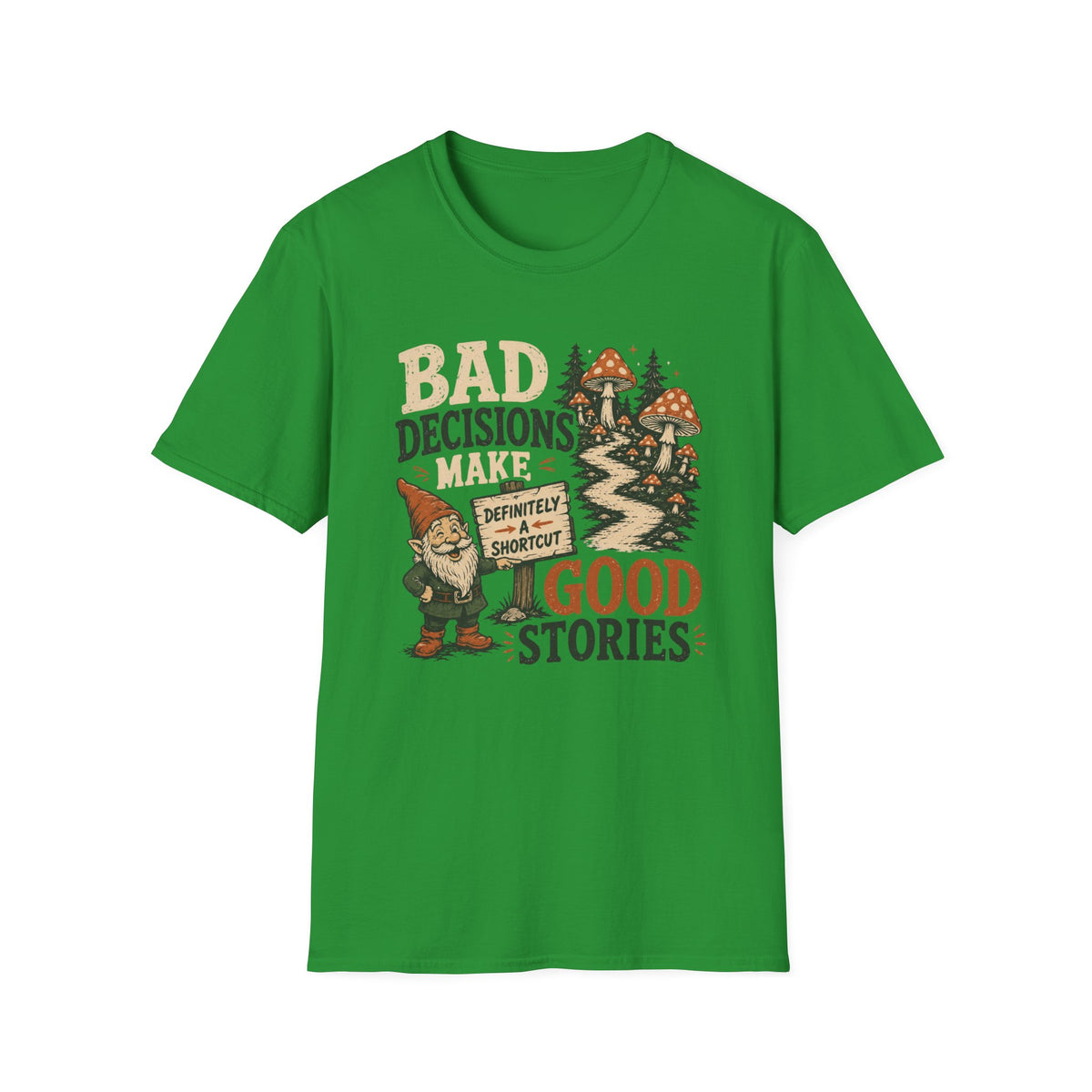 Good Stories T-Shirt