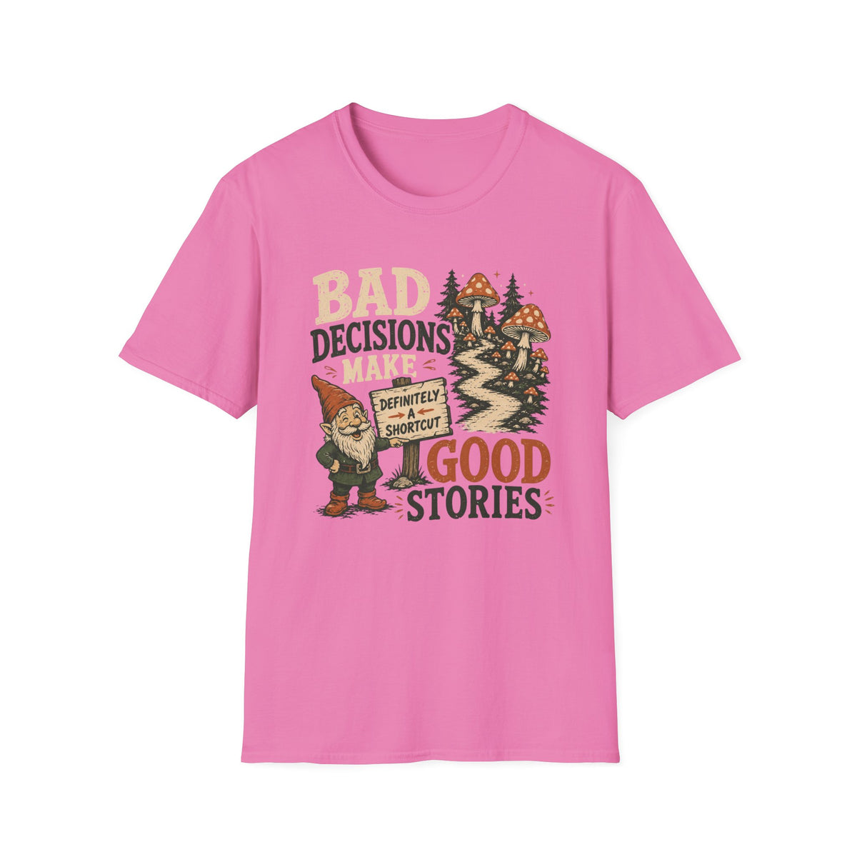 Good Stories T-Shirt