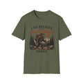 Go Hiking Bigfoot T-Shirt