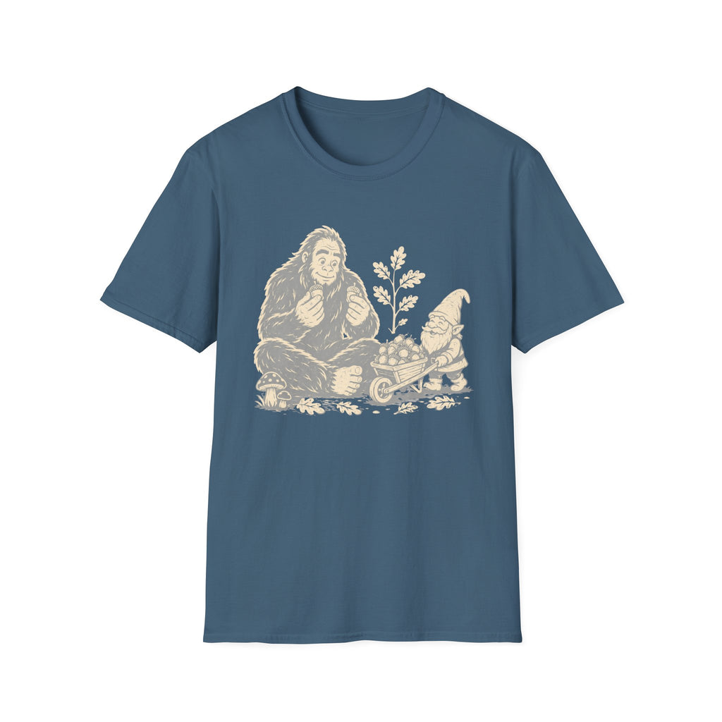 Acorn Collectors T-Shirt