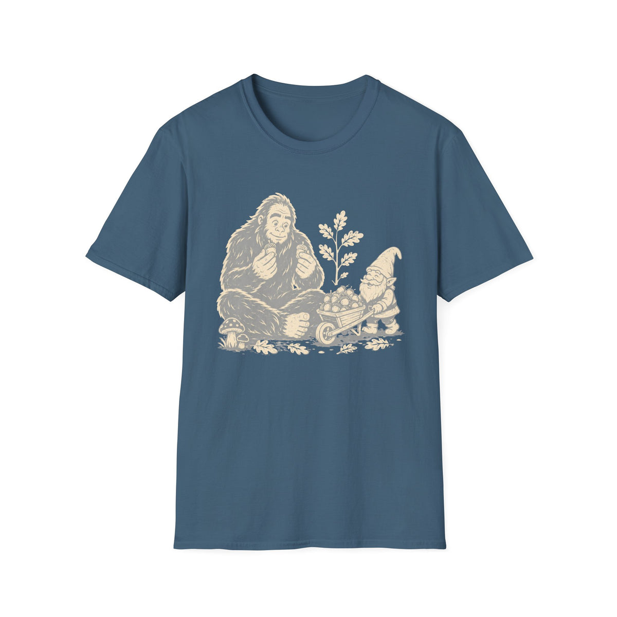 Acorn Collectors T-Shirt