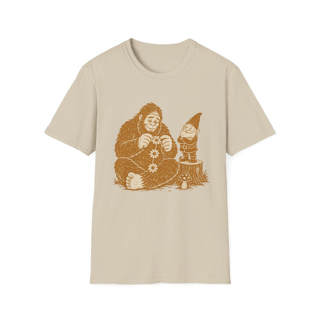 Daisy Chain Lesson T-Shirt