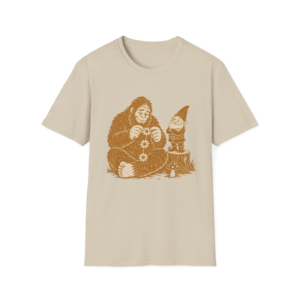 Daisy Chain Lesson T-Shirt