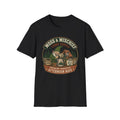Mandatory Naps T-Shirt