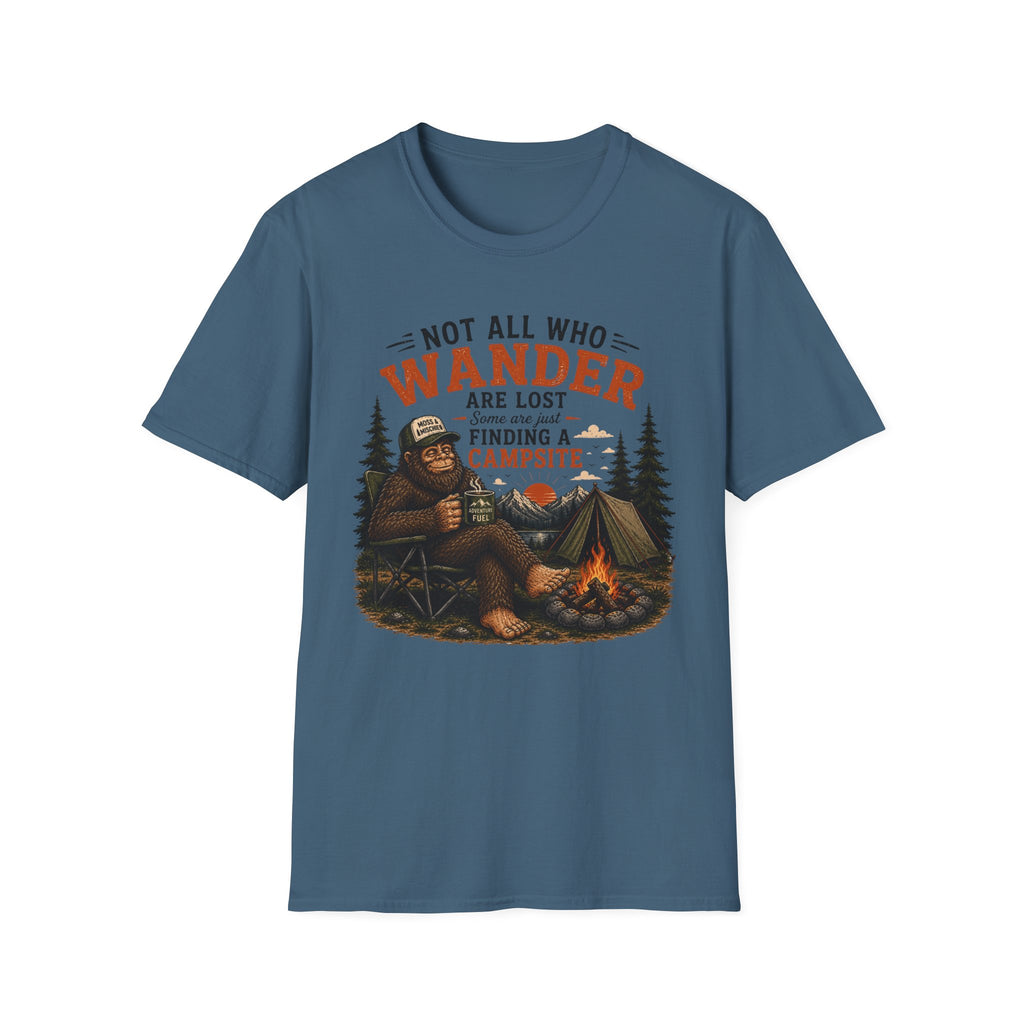 Not LostT-Shirt