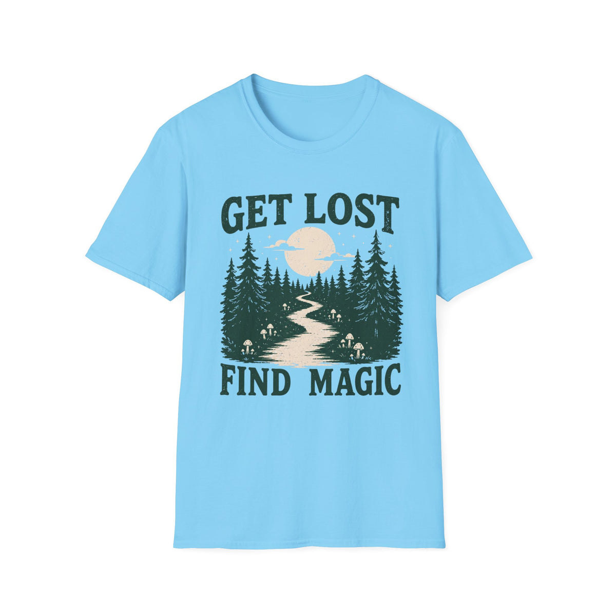 Magic Forest T-Shirt
