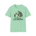 Official Leaf Inspection T-Shirt
