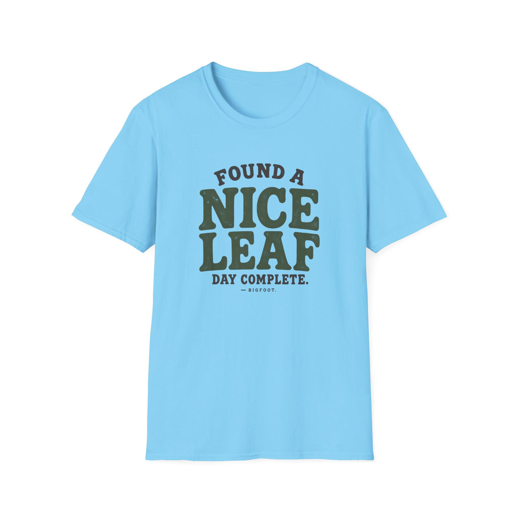 Nice Leaf LT T-Shirt