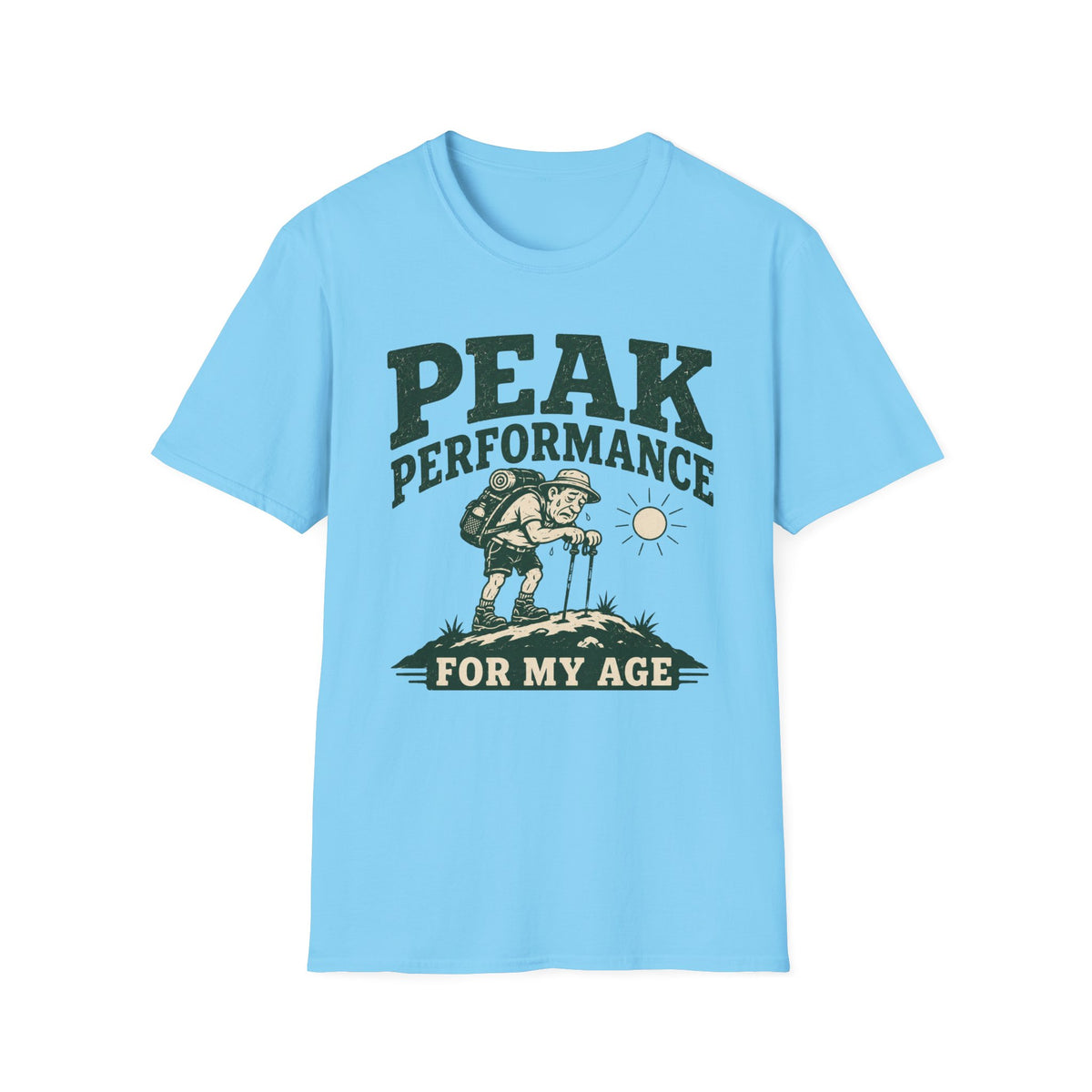 Peak Performance T-Shirt