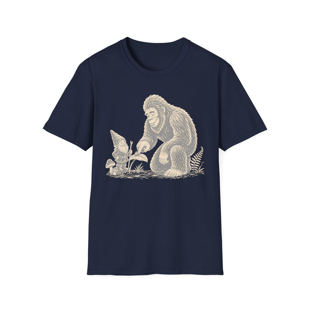 Ladybug Rescue T-Shirt