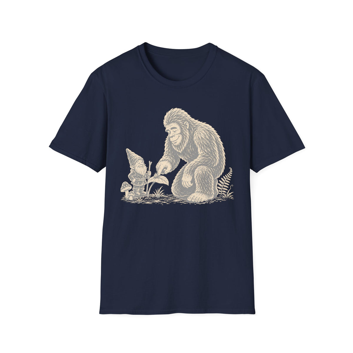 Ladybug Rescue T-Shirt