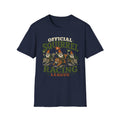Squirrel Racing T-Shirt
