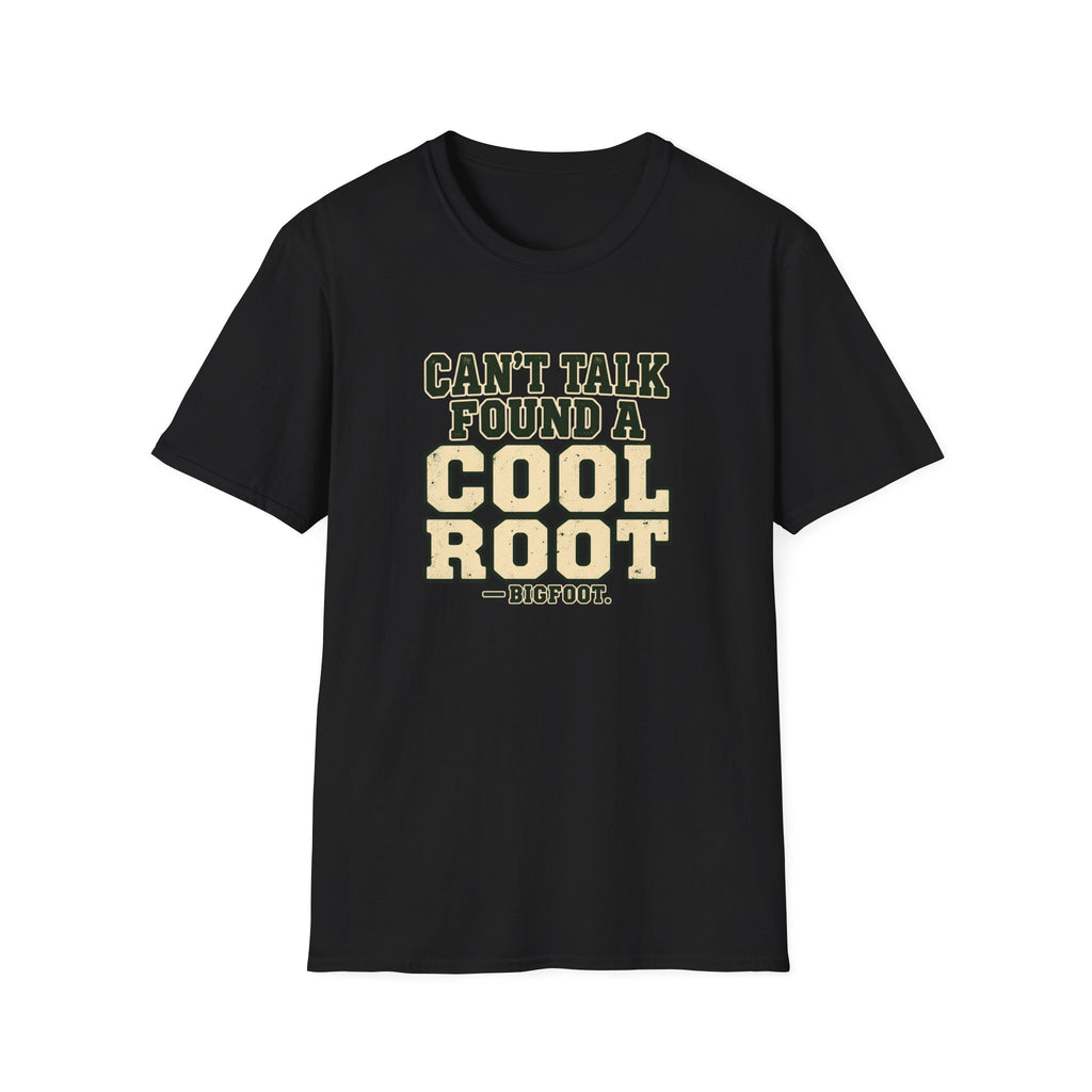 Cool Root T-Shirt