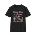 Mildly Feral DK T-Shirt