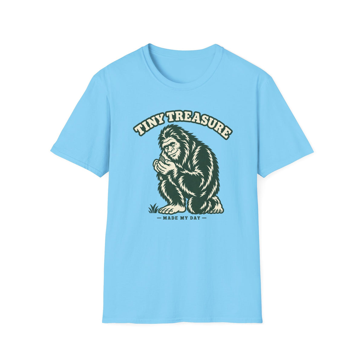 Tiny Treasure T-Shirt