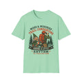 Rhythm Girl T-Shirt
